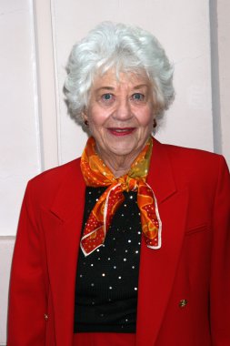 Charlotte Rae