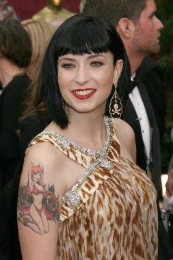 Diablo Cody