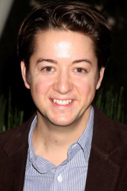 Bradford Anderson