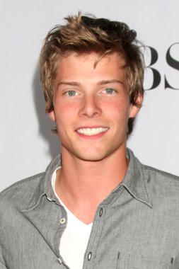 Hunter Parrish
