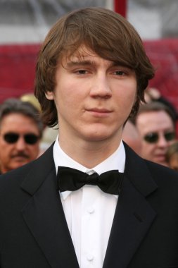 Paul Dano