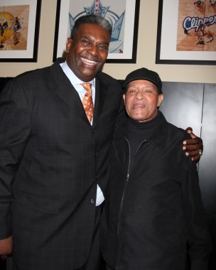 Tatlı Lou Dunbar ve Al Jarreau