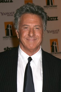 Dustin Hoffman