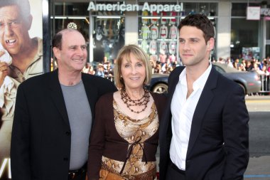 Justin bartha ve veliler