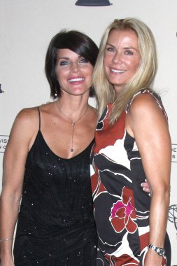 Lesli kay ve katherine kelly lang