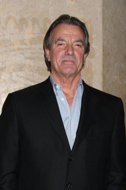 Eric Braeden