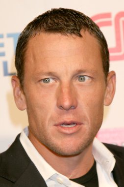 Lance Armstrong