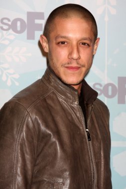 Theo Rossi