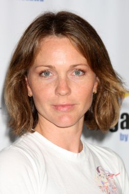 Kelli Williams