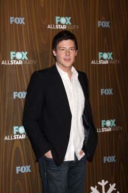 Cory Monteith