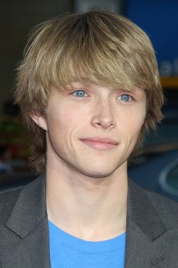 Sterling Knight