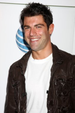 Max Greenfield
