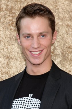 Jonathan Keltz