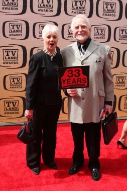 Shirley Jones, Marty Ingels