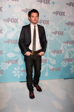 Elijah Wood