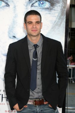 Mark Salling