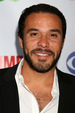 Michael Irby