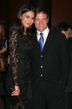 Moran atias, michael buie