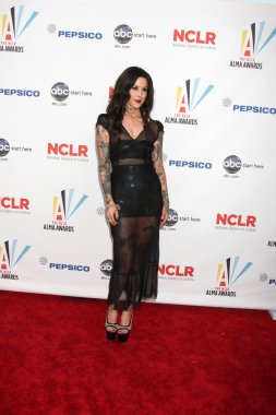 Katherine von Drachenberg, aka Kat Von D