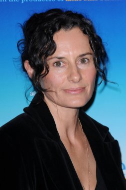 yönetmeni christine Jeff'in