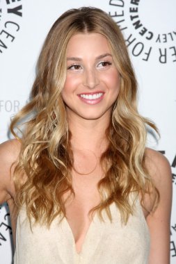 Whitney Port