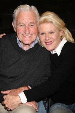 Orson Bean ve Alley Mills