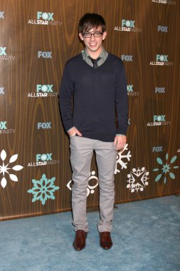 Kevin Mchale