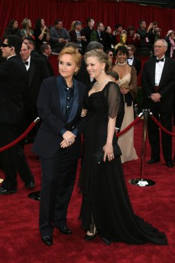 Melissa Ethridge ve Tammy Lynn Michaels
