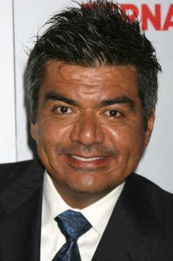 George Lopez