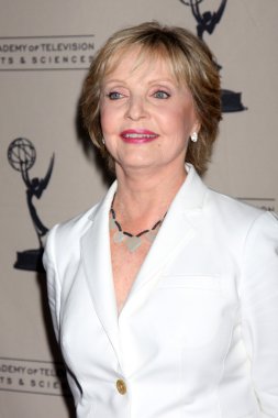 Florence Henderson