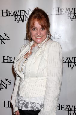 Bayan julie kahverengi