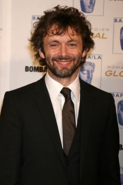 Michael Sheen
