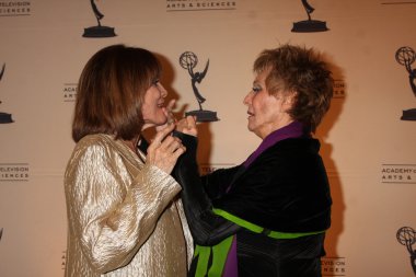 Valerie harper, senaryo yazarı