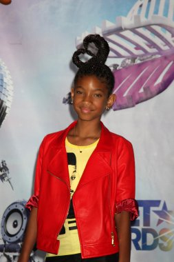 Willow Smith