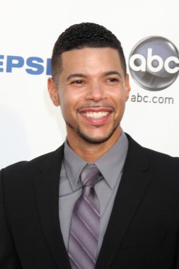 Wilson cruz