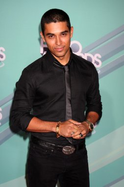 Wilmer Valderrama