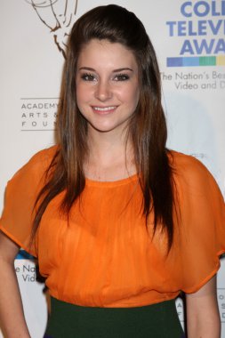 Shailene Woodley