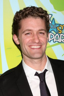 Matthew Morrison