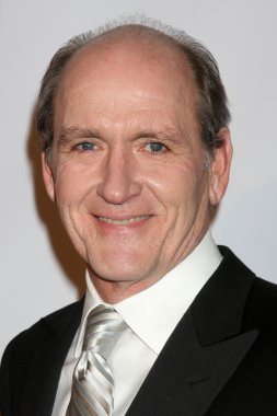 Richard Jenkins
