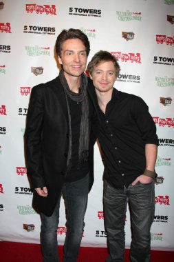 Richard Marx