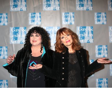 Ann ve Nancy Wilson (kalp)