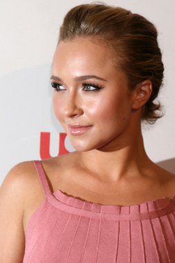 Hayden Panettiere