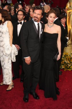 josh Brolin ve diane lane