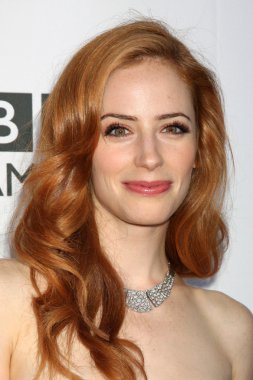 Jaime Ray Newman