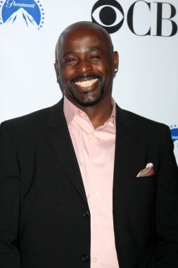 Alimi Ballard