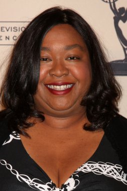 Shonda Rhimes'ın