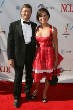 gösteri ve lana parrilla vermek