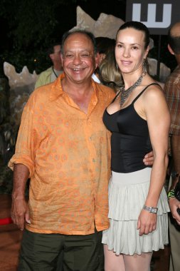 Cheech Marin