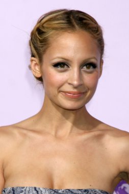 Nicole Richie