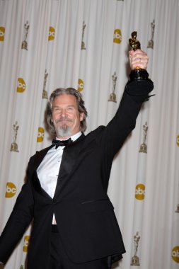 Jeff bridges, kazanan, en iyi erkek oyuncu